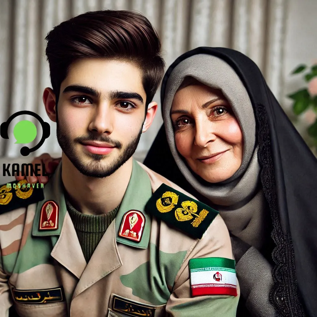 شرایط معافیت کفالت مادر شرایط معافیت کفالت مادر