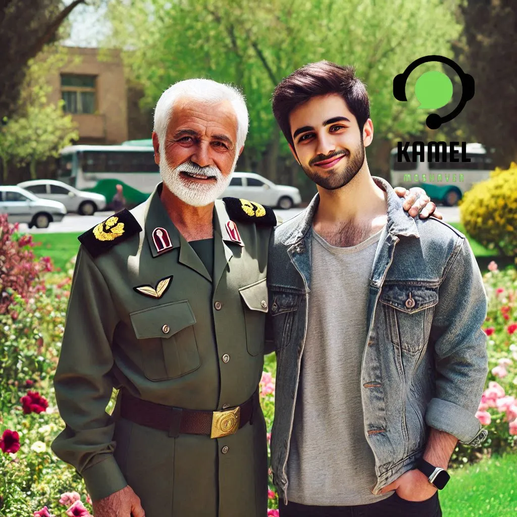 معافیت سربازی تک فرزندی معافیت سربازی تک فرزندی