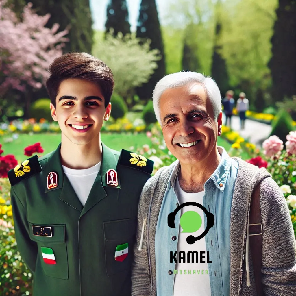 معافیت سربازی تک فرزندی معافیت سربازی تک فرزندی