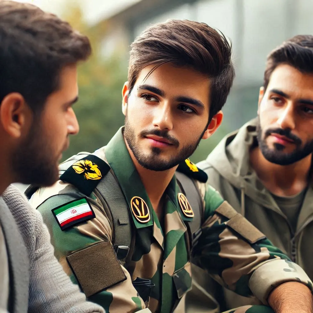 شرایط گرفتن معافیت کفالت سربازی شرایط گرفتن معافیت کفالت سربازی