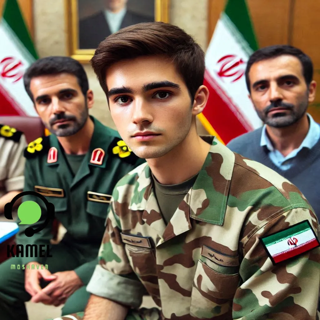 شرایط خروج از کشور مشمولین خدمت سربازی شرایط خروج از کشور مشمولین خدمت سربازی