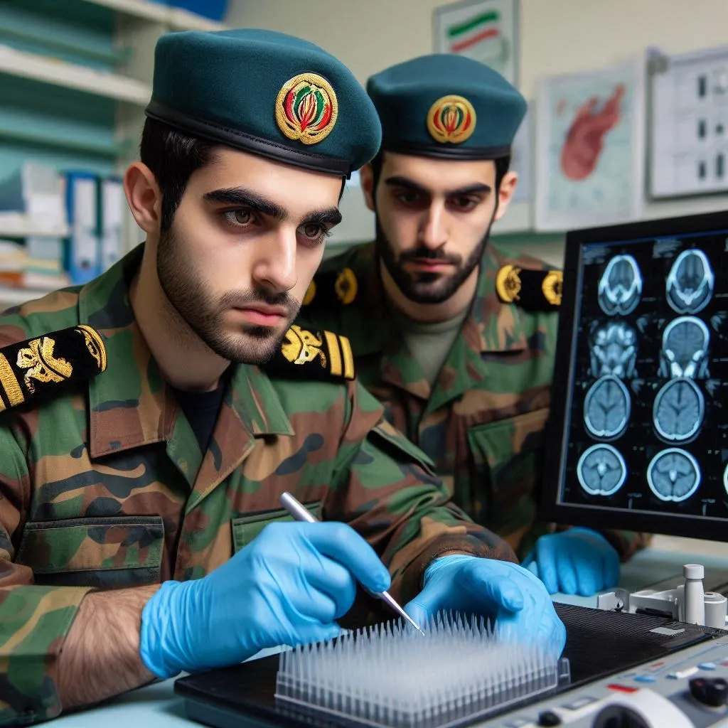 معافیت پزشکی اعصاب و روان ۱۴۰۳ معافیت پزشکی اعصاب و روان ۱۴۰۳