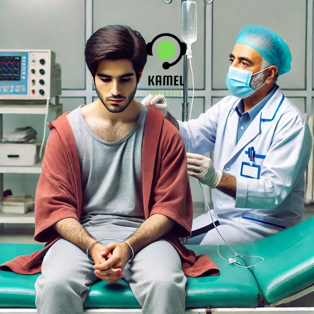 کارت قرمز سربازی کارت قرمز سربازی