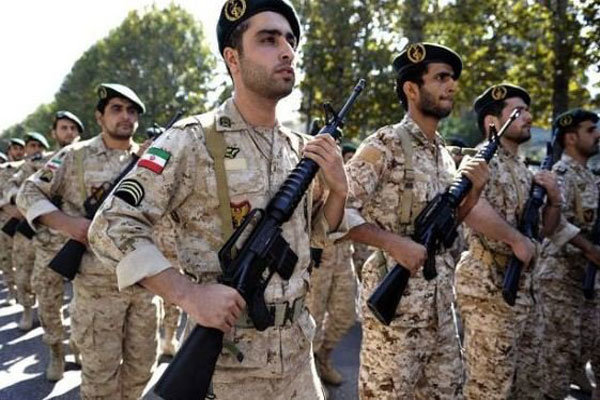 سربازی با مدرک فوق لیسانس در سپاه سربازی با مدرک فوق لیسانس در سپاه