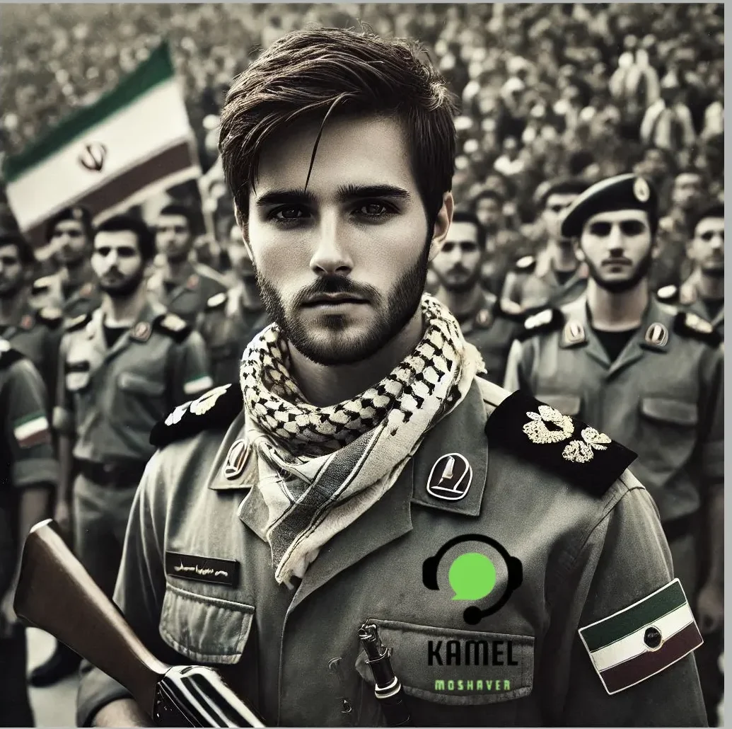 اضافه خدمت غیبت سربازی اضافه خدمت غیبت سربازی