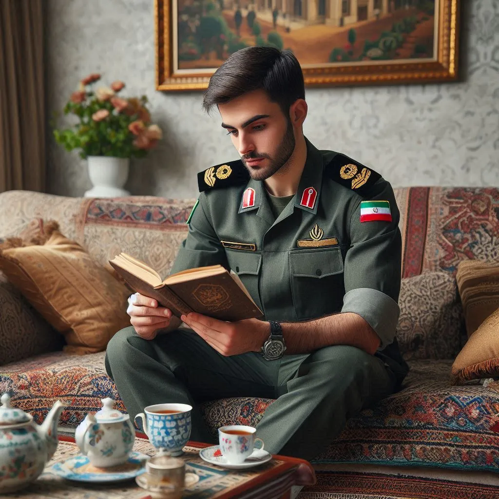 انواع معافیت سربازی انواع معافیت سربازی