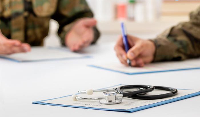 جواب کمیسیون پزشکی سربازی چقدر طول میکشد