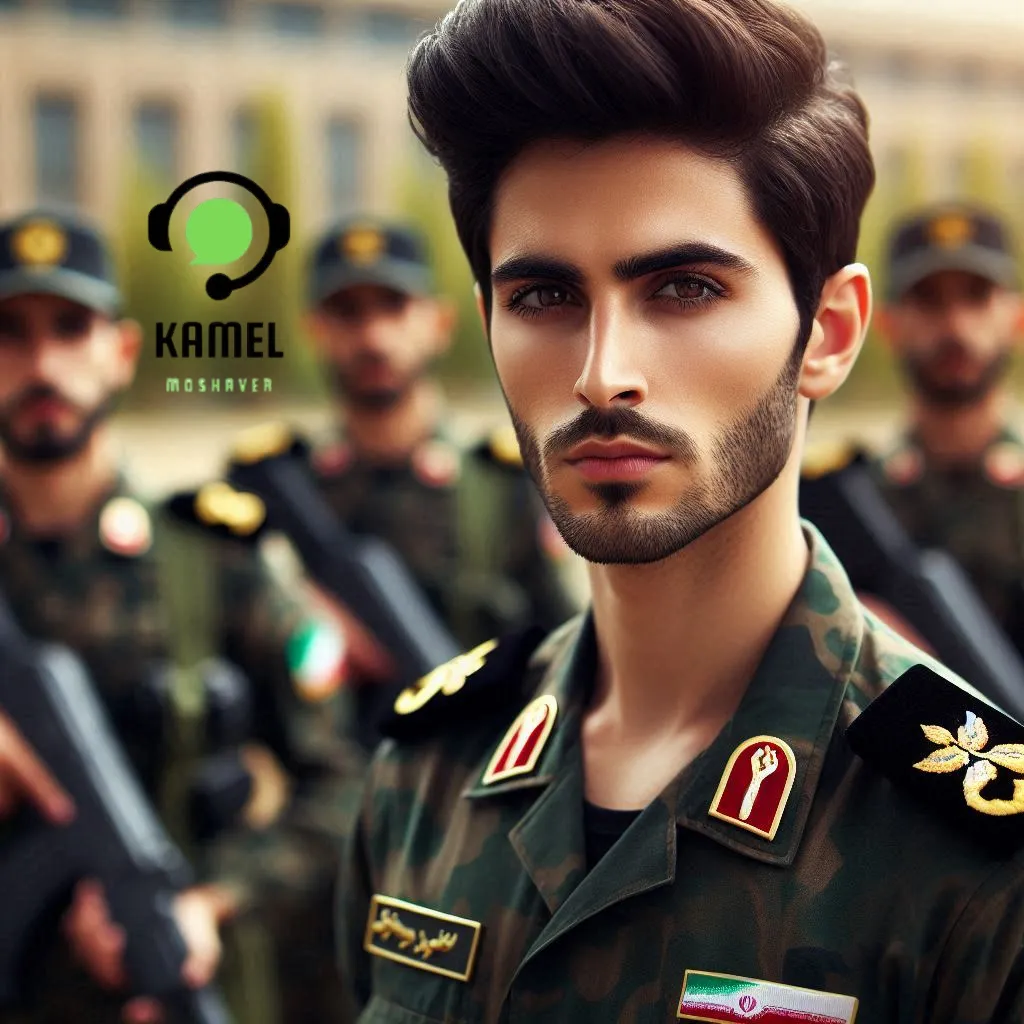 اضافه خدمت غیبت سربازی اضافه خدمت غیبت سربازی