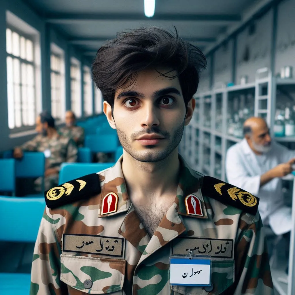 معافیت پزشکی اعصاب و روان ۱۴۰۳ معافیت پزشکی اعصاب و روان ۱۴۰۳
