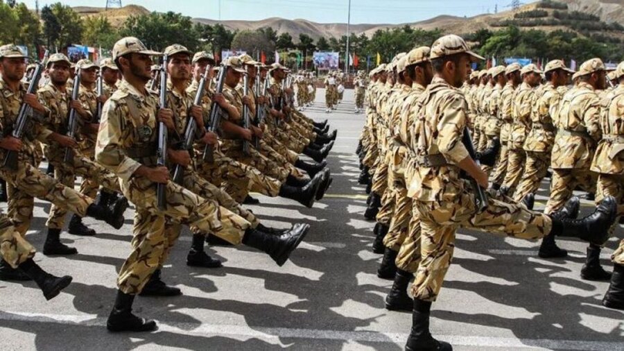 سربازی با مدرک فوق لیسانس در سپاه سربازی با مدرک فوق لیسانس در سپاه