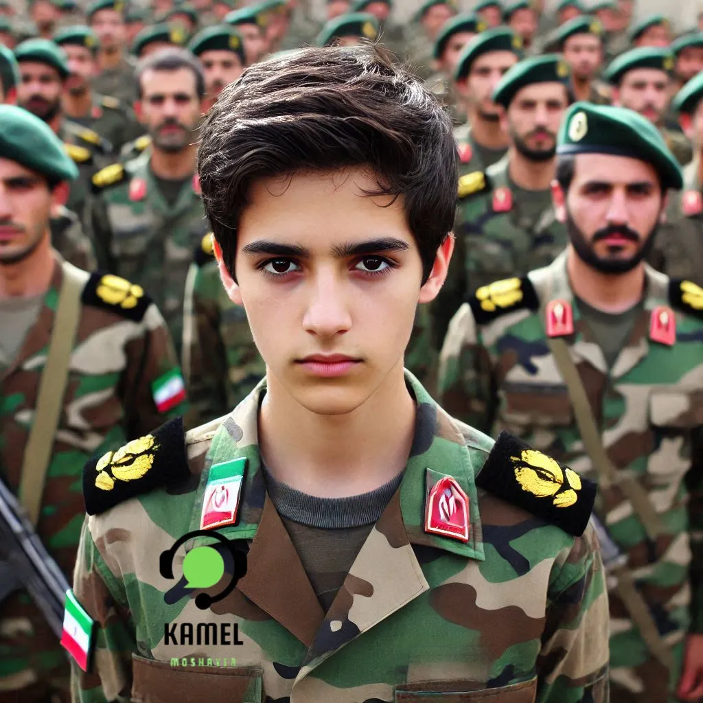 کارت بسیج دانش آموزی کارت بسیج دانش آموزی