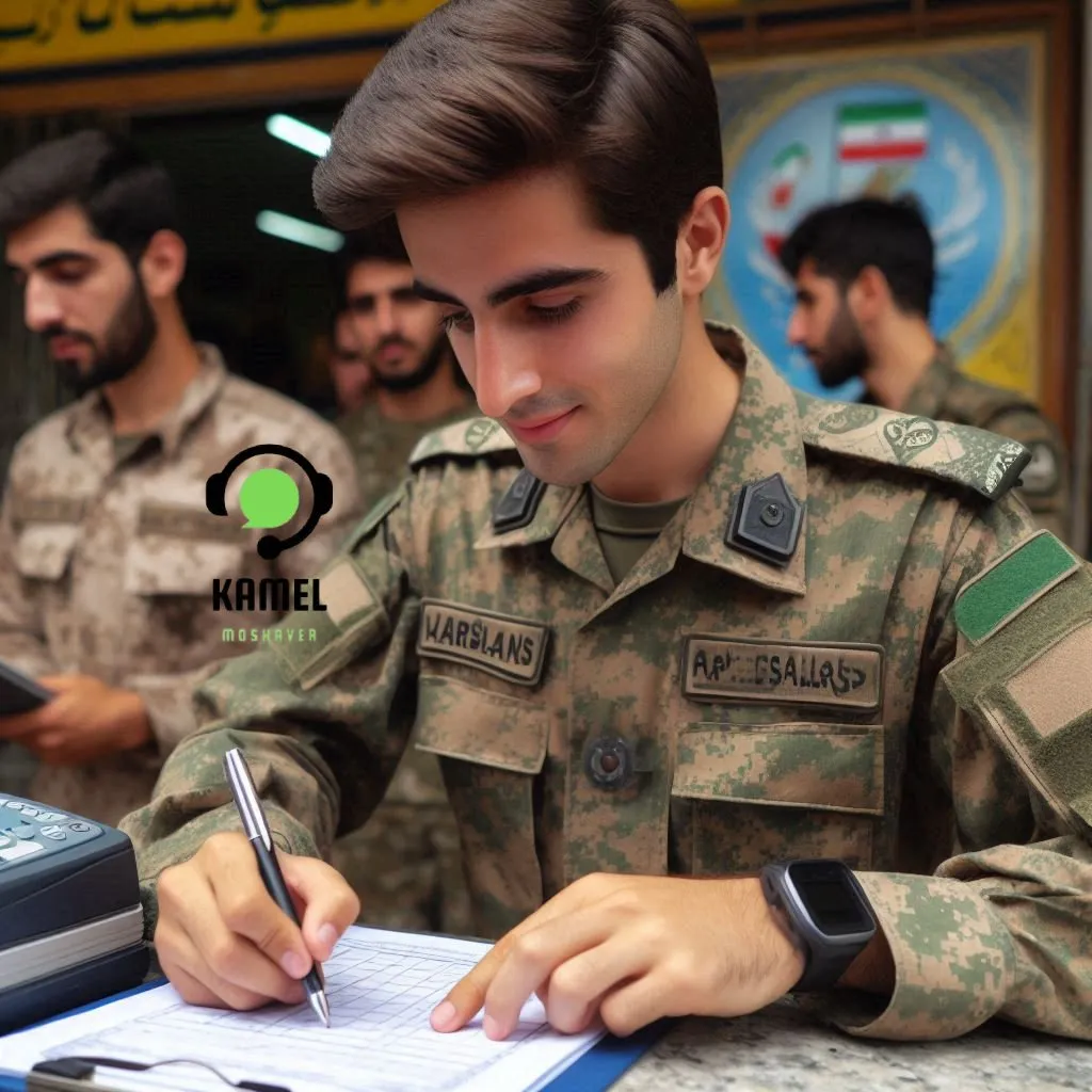 متولدین ۸۵ کی سربازی میروند متولدین ۸۵ کی سربازی میروند