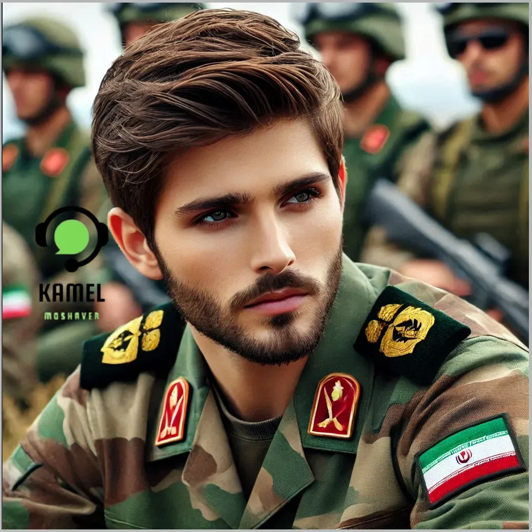 اضافه خدمت غیبت سربازی اضافه خدمت غیبت سربازی