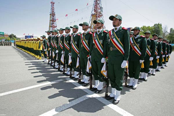 ایست خدمت سربازی ایست خدمت سربازی