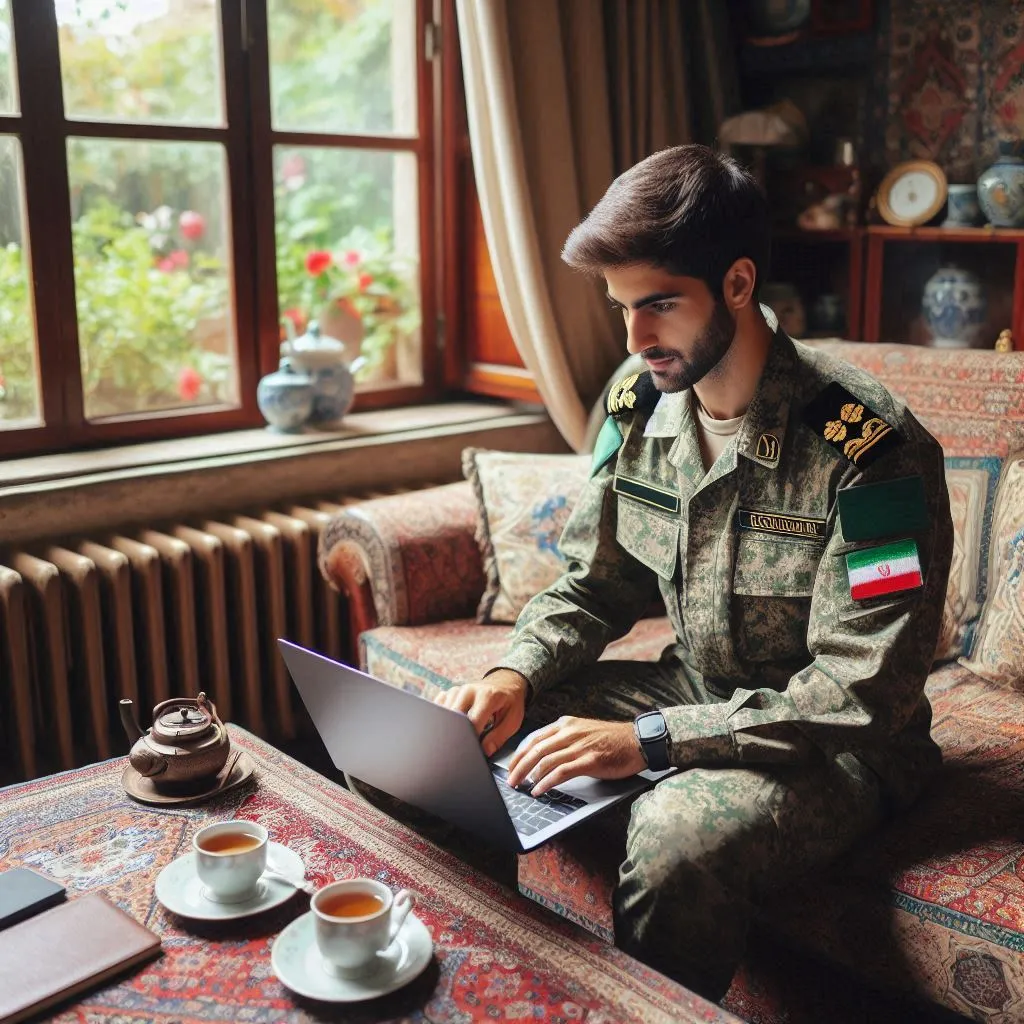 سایت استعلام گرفتن وضعیت نظام وظیفه Sakha.epolice.ir سایت استعلام گرفتن وضعیت نظام وظیفه Sakha.epolice.ir