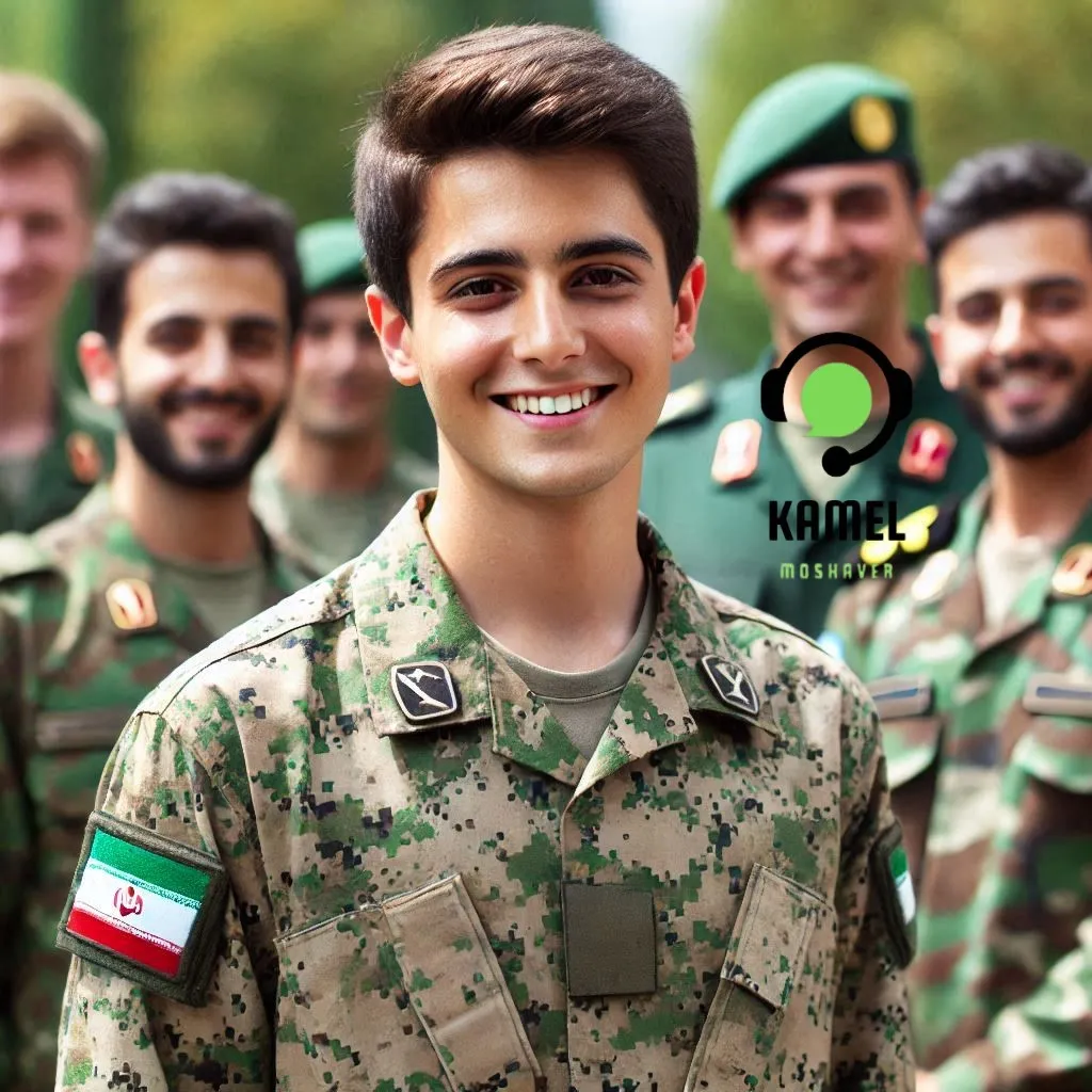 معافیت سربازی خارج از کشور معافیت سربازی خارج از کشور