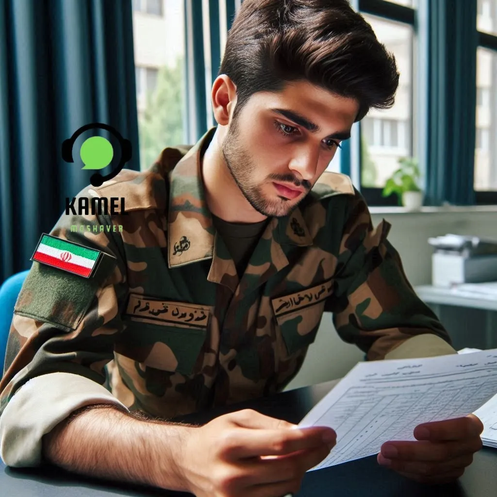کمیسیون پزشکی سربازی کمیسیون پزشکی سربازی