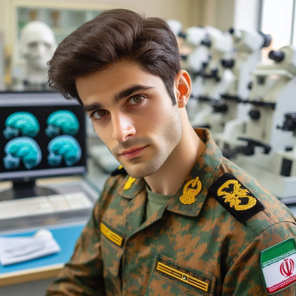 معافیت پزشکی اعصاب و روان ۱۴۰۳ معافیت پزشکی اعصاب و روان ۱۴۰۳