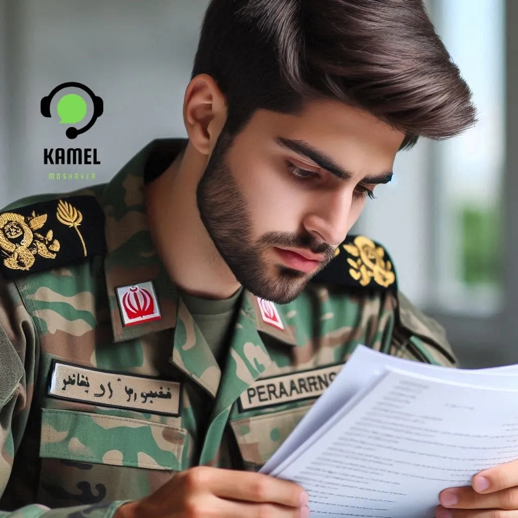 متولدین ۸۵ کی سربازی میروند متولدین ۸۵ کی سربازی میروند