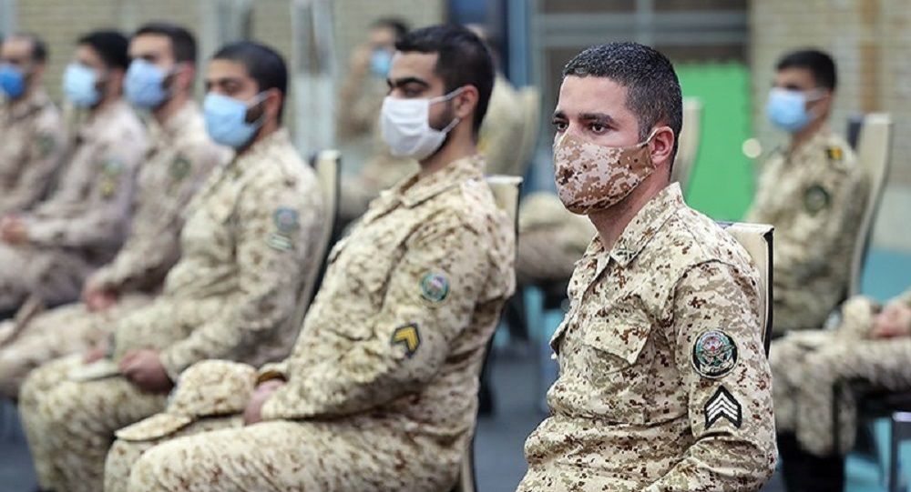 سربازی با مدرک فوق لیسانس در سپاه سربازی با مدرک فوق لیسانس در سپاه