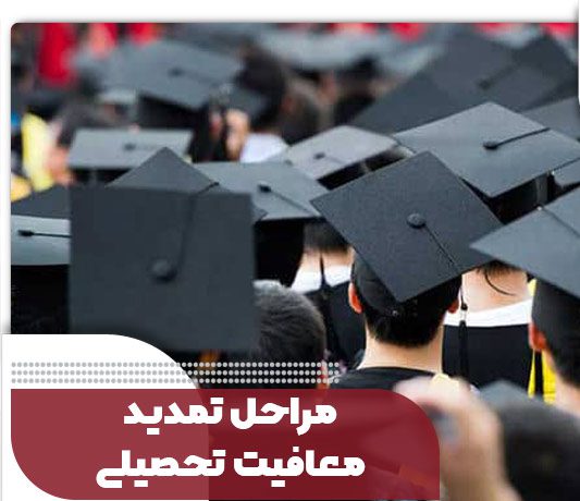 معافیت تحصیلی دانشگاه آزاد معافیت تحصیلی دانشگاه آزاد