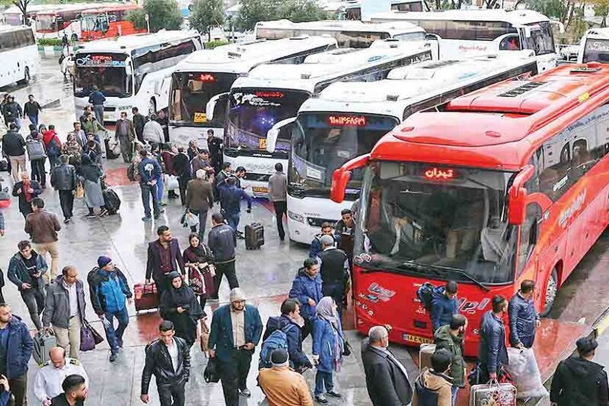 سفر زمینی به کربلا سفر زمینی به کربلا