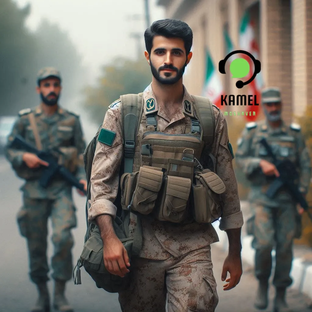 محاسبه تاریخ اعزام به خدمت محاسبه تاریخ اعزام به خدمت