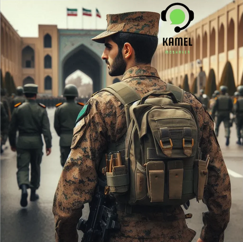 محاسبه تاریخ اعزام به خدمت محاسبه تاریخ اعزام به خدمت