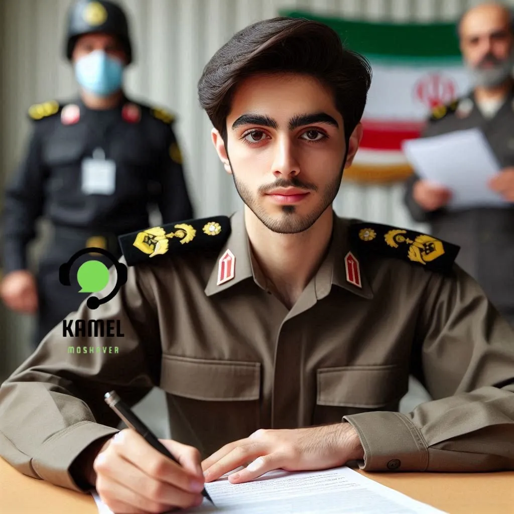 کسری خدمت بسیج کسری خدمت بسیج