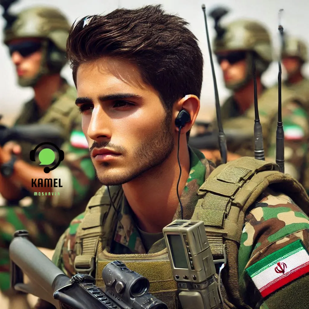 مرکز آموزش مرزبانی شهید رجائی کرمانشاه مرکز آموزش مرزبانی شهید رجائی کرمانشاه