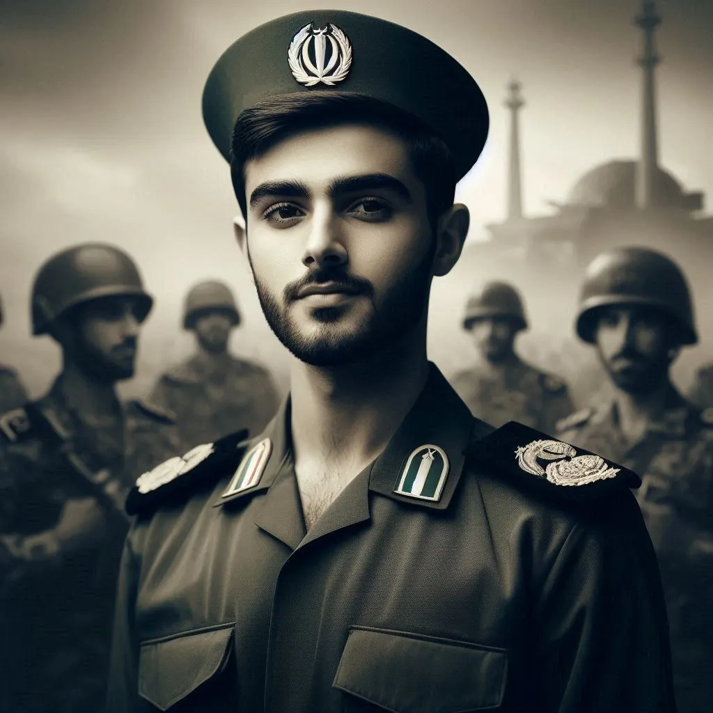 ثبت نام و دریافت کارت ایثارگری ۱۴۰۳ ثبت نام و دریافت کارت ایثارگری ۱۴۰۳