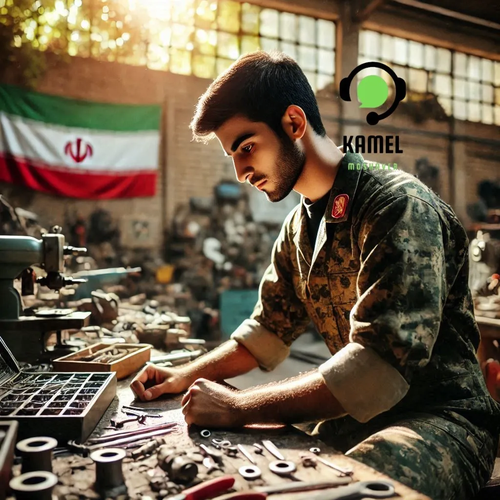 ثبت نام وام سرباز ماهر ثبت نام وام سرباز ماهر