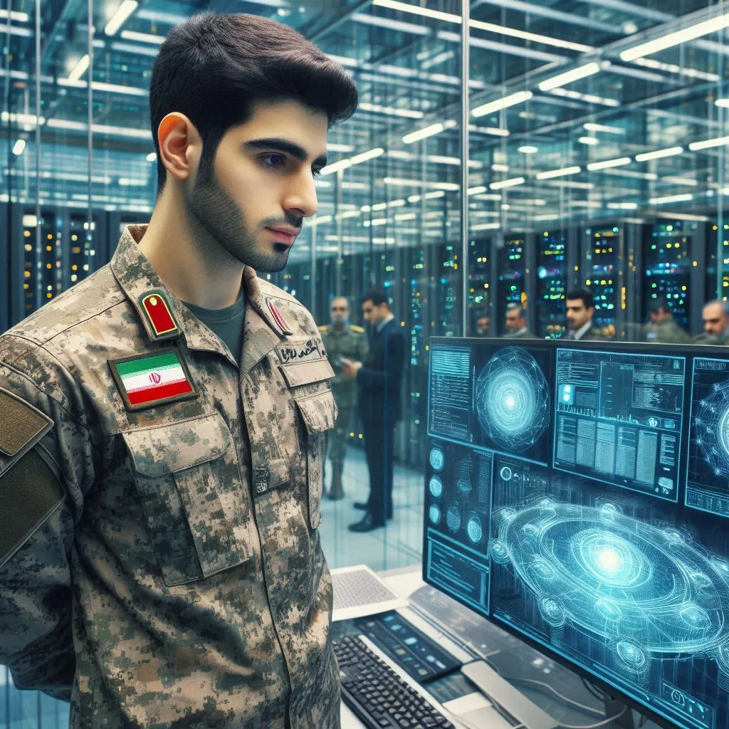 امریه وزارت ارتباطات امریه وزارت ارتباطات ۱۴۰۳