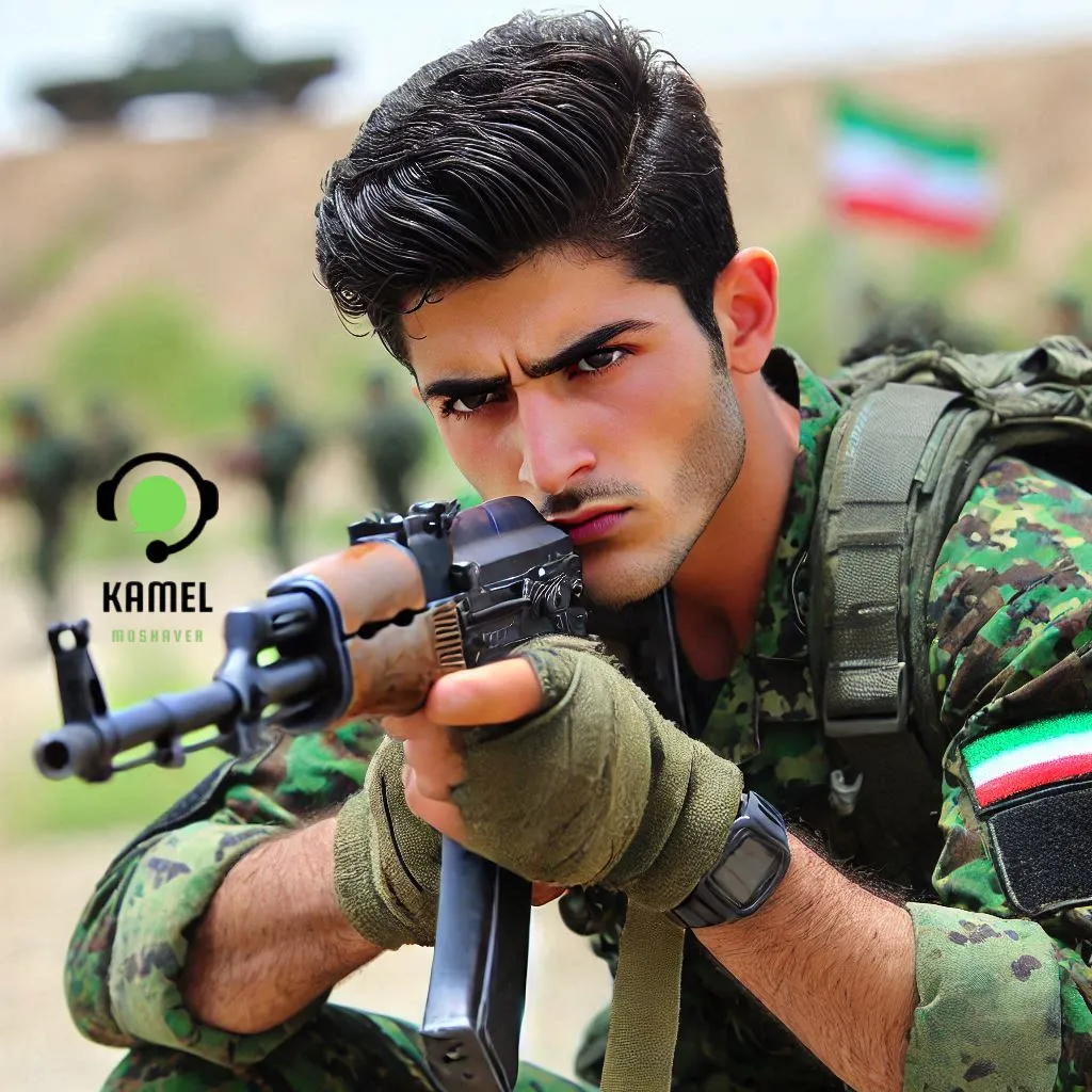 مرکز آموزش مرزبانی شهید رجائی کرمانشاه مرکز آموزش مرزبانی شهید رجائی کرمانشاه