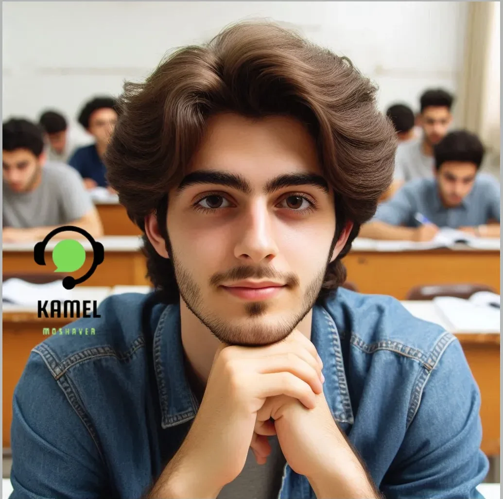 سنوات دانشگاه چیست سنوات دانشگاه چیست