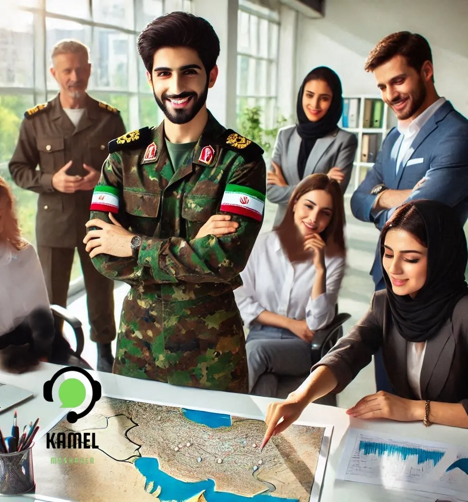 ثبت نام وام سرباز ماهر ثبت نام وام سرباز ماهر