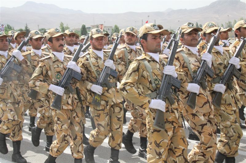 تمدید اعزام به سربازی