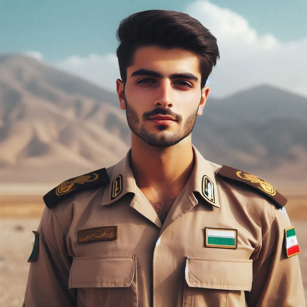 ثبت نام و دریافت کارت ایثارگری ۱۴۰۳ ثبت نام و دریافت کارت ایثارگری ۱۴۰۳