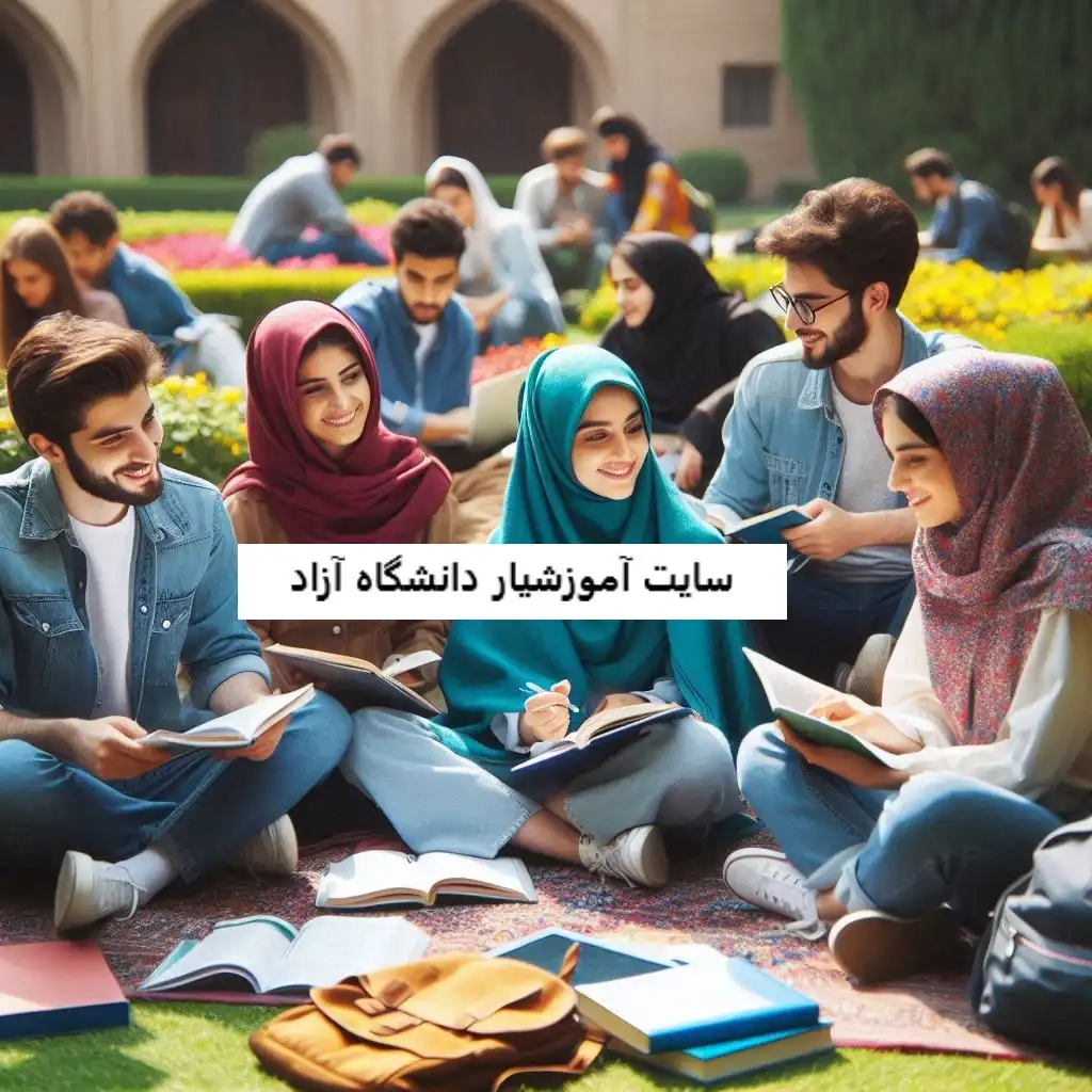 سایت آموزشیار دانشگاه آزاد edu.iau.ac.ir سایت آموزشیار دانشگاه آزاد