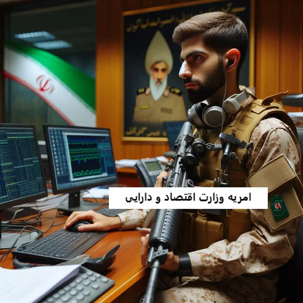 امریه وزارت اقتصاد و دارایی امریه وزارت اقتصاد و دارایی