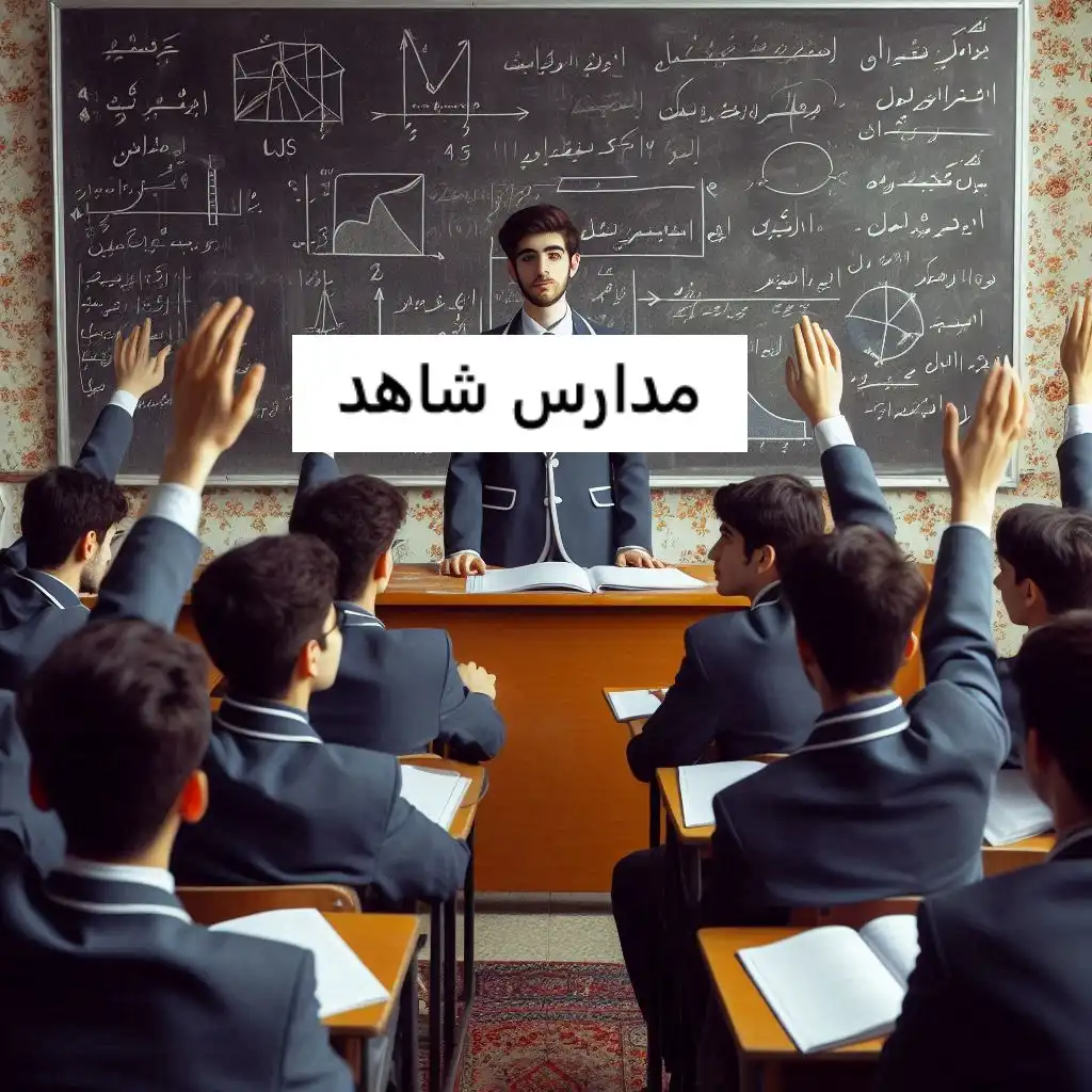 مدارس شاهد مدارس شاهد