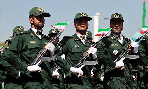 رد شدن در گزینش سپاه رد شدن در گزینش سپاه