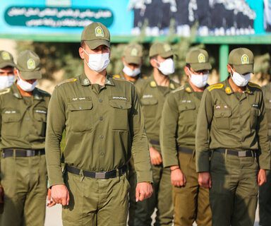 کسری سربازی مناطق محروم کسری سربازی مناطق محروم