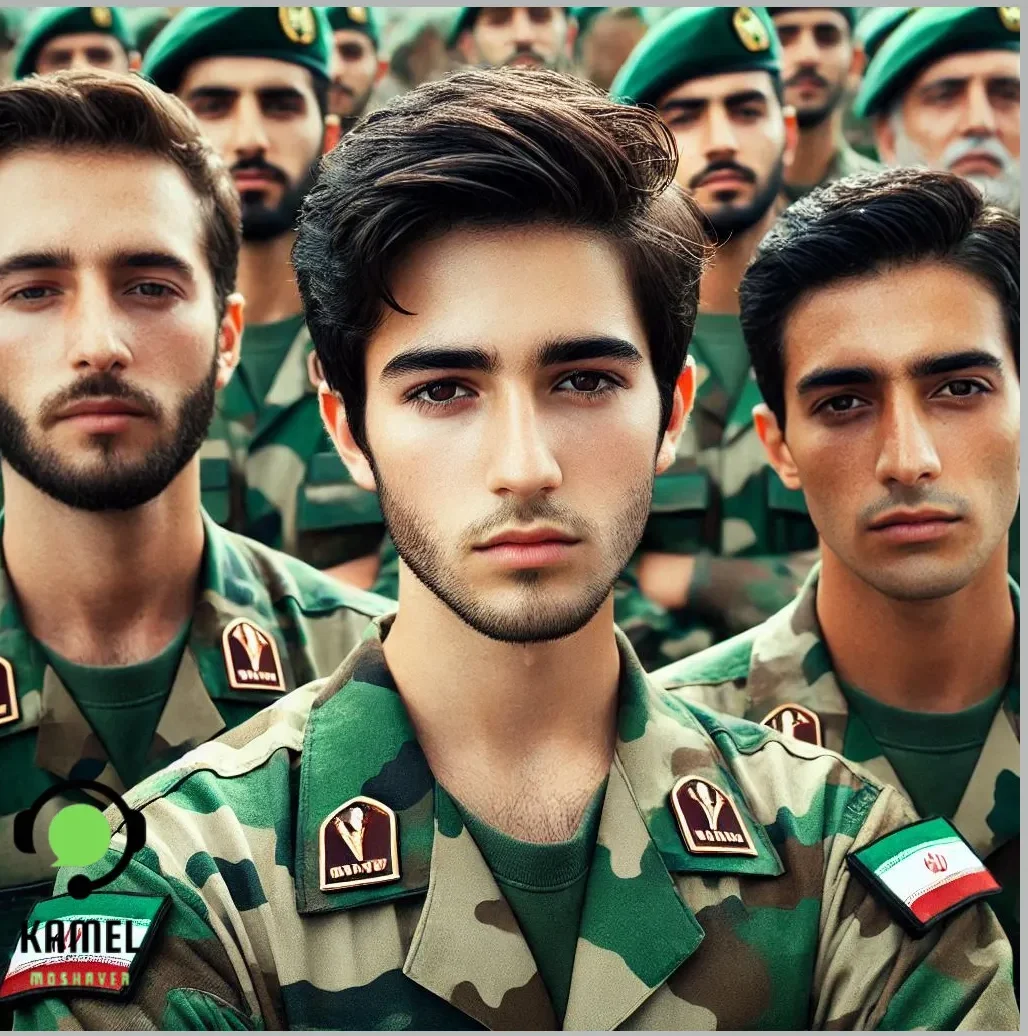 طرح انصار سربازی طرح انصار سربازی