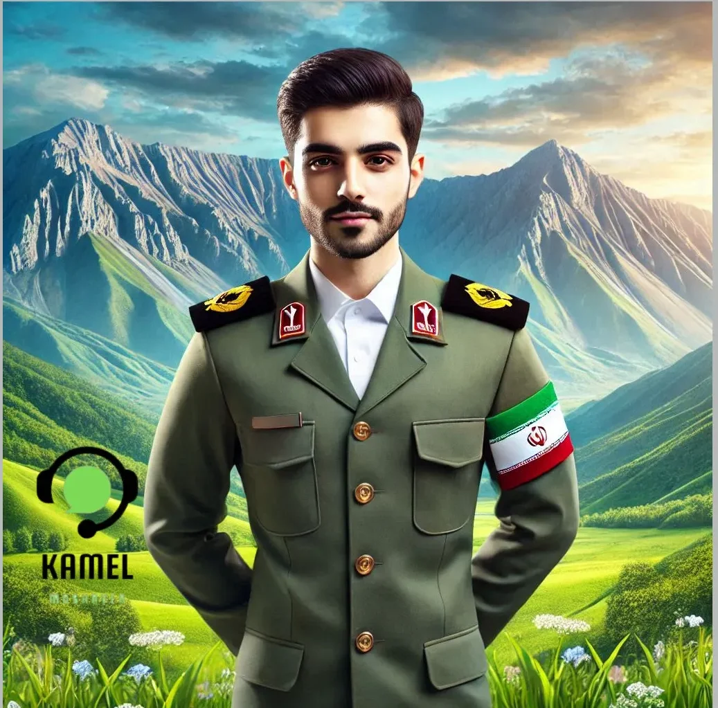 درجه های نظامی درجه های ارتش