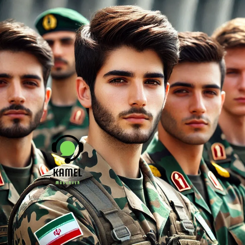 طرح انصار سربازی طرح انصار سربازی