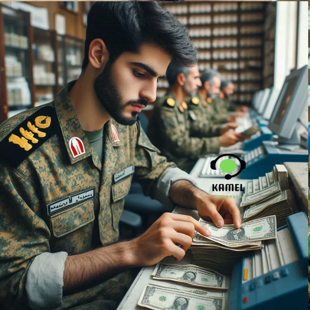 حقوق سربازان آموزشی حقوق سربازان آموزشی