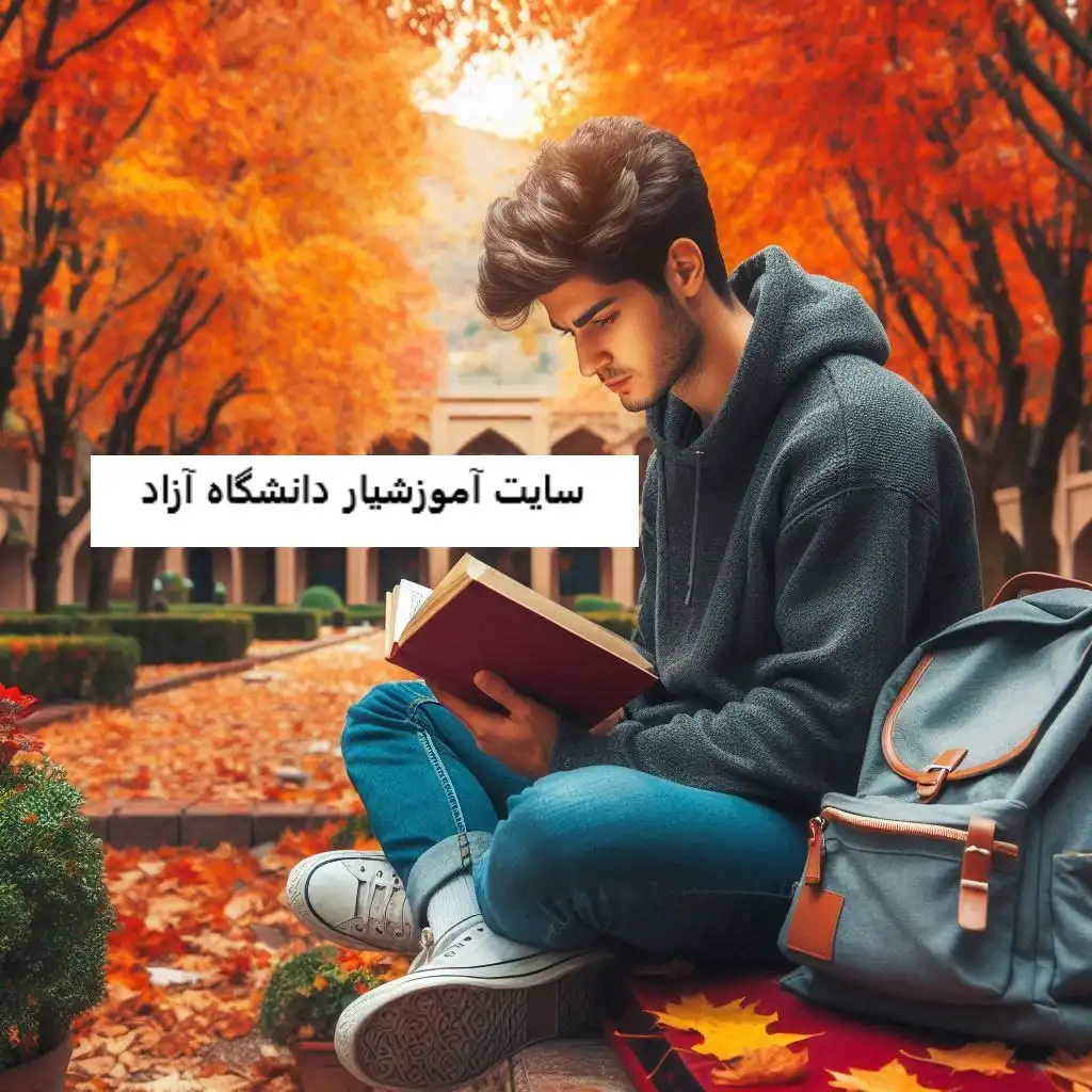 سایت آموزشیار دانشگاه آزاد edu.iau.ac.ir سایت آموزشیار دانشگاه آزاد