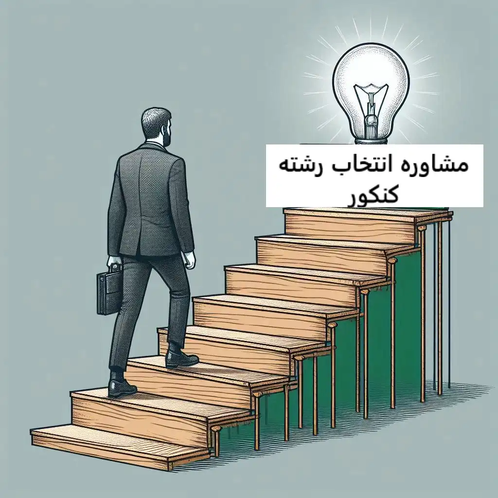 مشاوره انتخاب رشته کنکور مشاوره انتخاب رشته کنکور