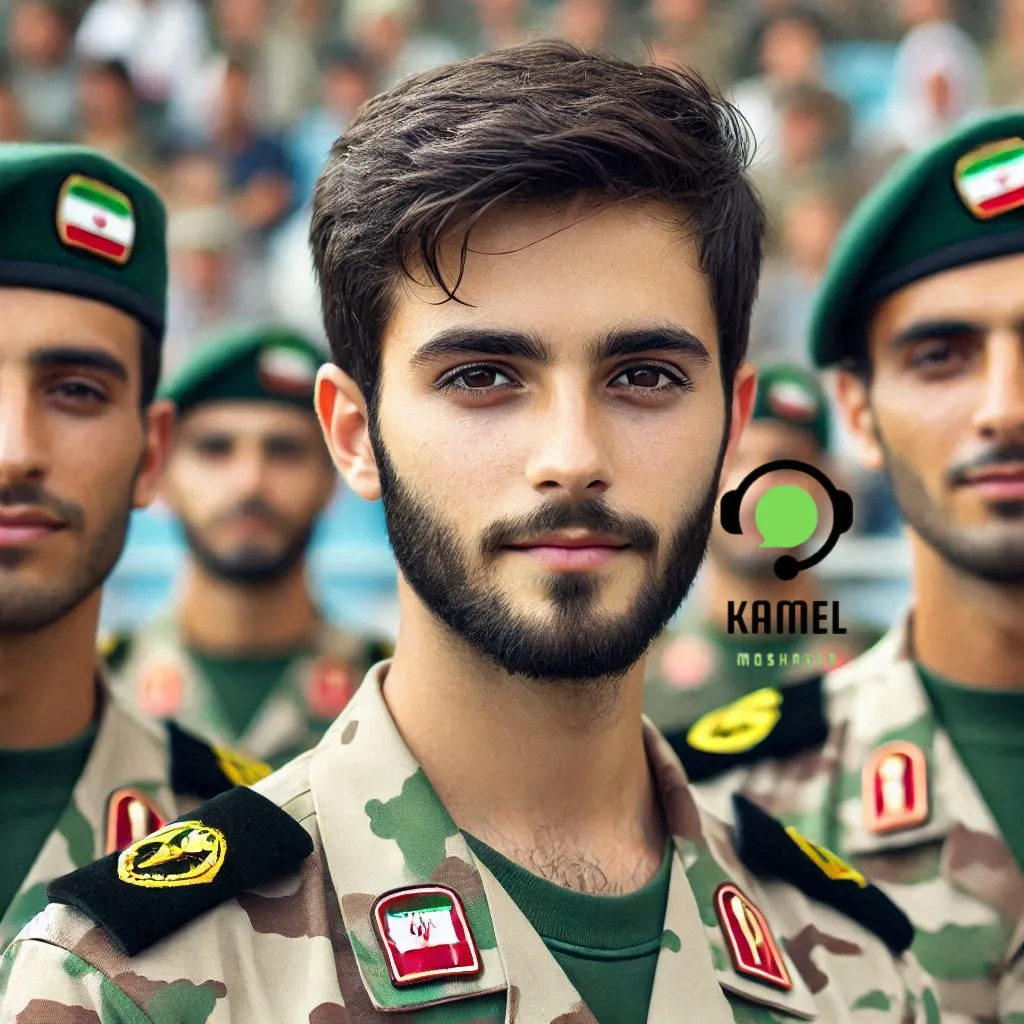 طرح انصار سربازی طرح انصار سربازی